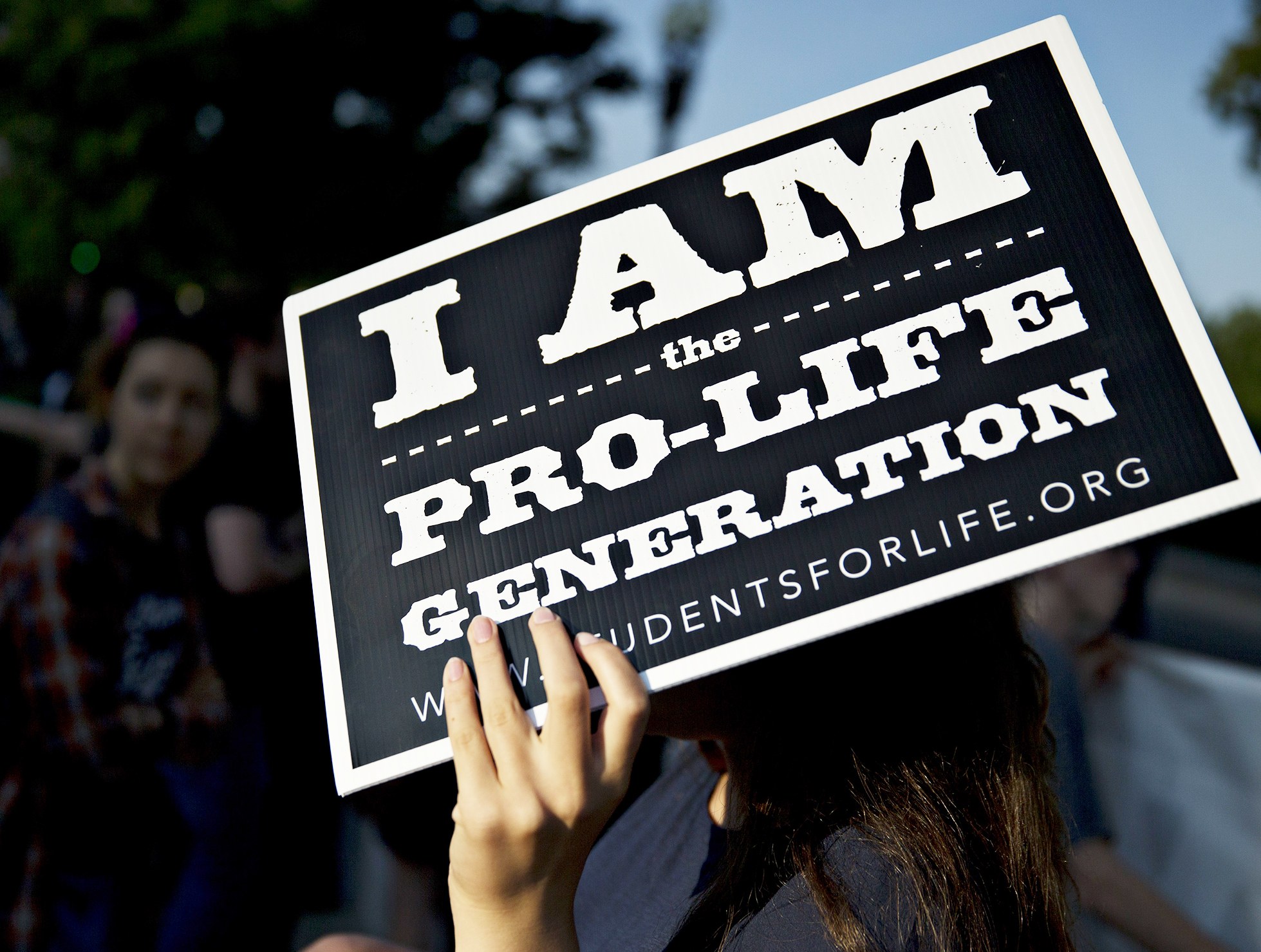 Usa. Il 66% dei cittadini vuole leggi pro life per ridurre gli aborti 1